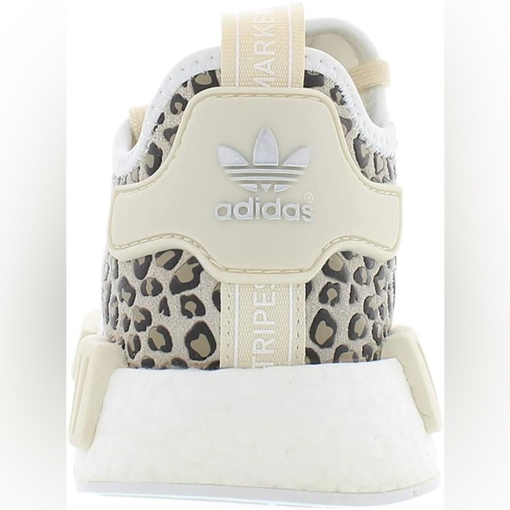Adidas Originals NMD R1 Animal Print Casual Shoes View 3