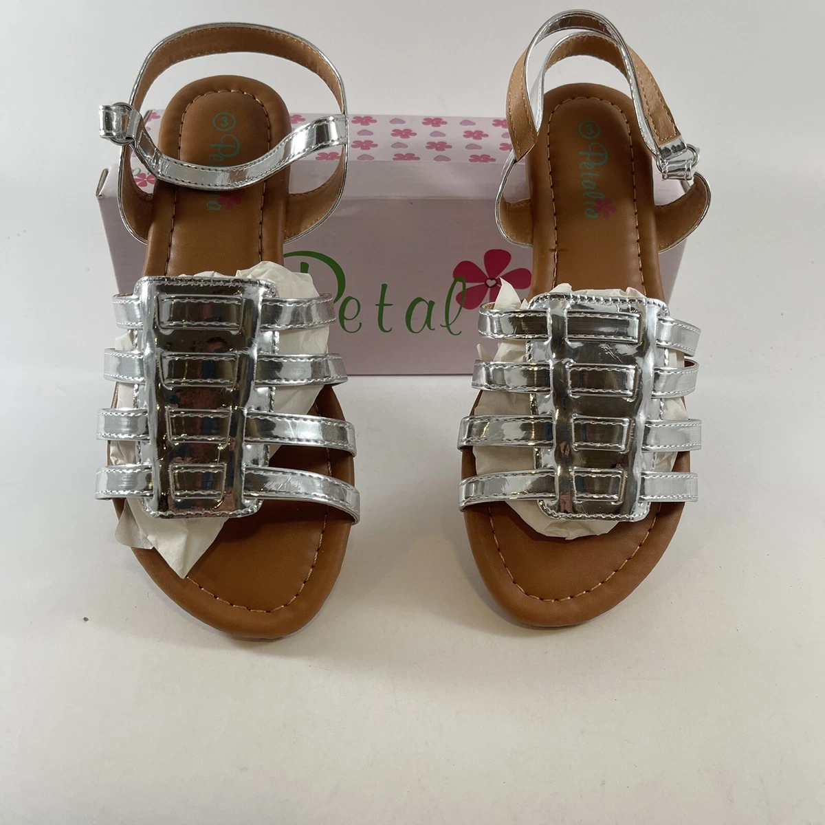 Petalia sandals sale