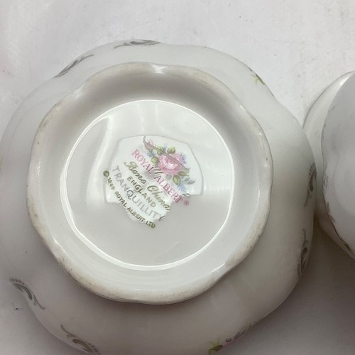 Vintage China Milk Jug & Sugar Bowls CHOICE OF OVER 40 - £1.95-£14.95 - Picture 215 of 334