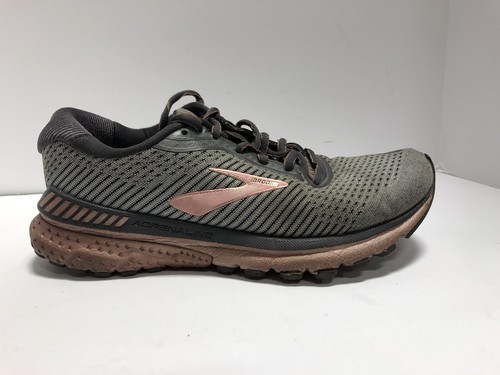 brooks gts size 8