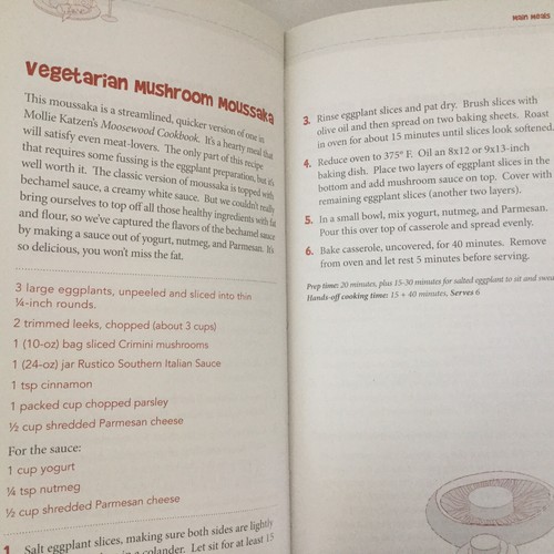 The Trader Joe's Companion A Portable Cookbook by Wona Miniati and Deana Gunn... - Picture 5 of 6