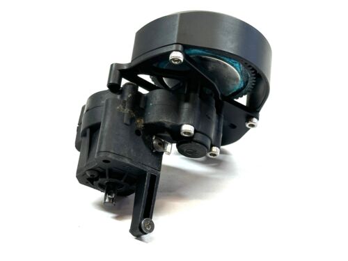 Axial Wraith Komplettgetriebe mit Vanquish Motorplatte & Metall-Innengetriebe - Bild 4 von 4