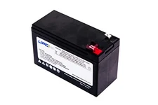 APCRBC110-UPC Replacement Battery for APCRBC110 for APC UPS model BE550G, BN600G