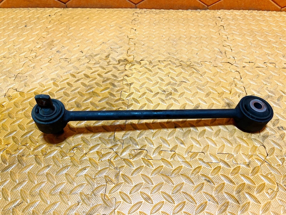 07-14 FORD EXPEDITION PASO TRASERO DERECHO LADO DELANTERO BRAZO DE CONTROL SUPERIOR ENLACE OEM Foto 2 de 3