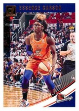 Essence Carson 12 2019 Donruss WNBA Phoenix Mercury