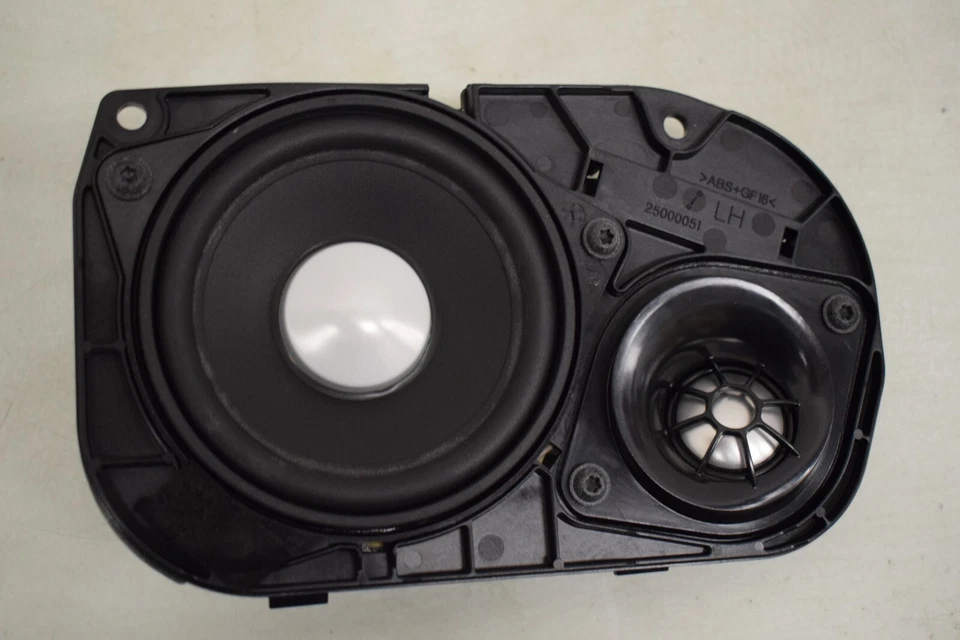 Altoparlante + Tweeter Posteriore Sinistra BMW 5er F10 F11 Harman Kardon 459153 - Immagine 3 di 4