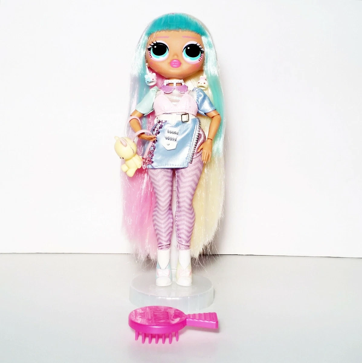 LOL Surprise OMG Candylicious Fashion Doll eBay