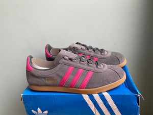 adidas trimm star ebay
