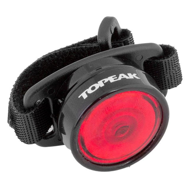 topeak tail light mount