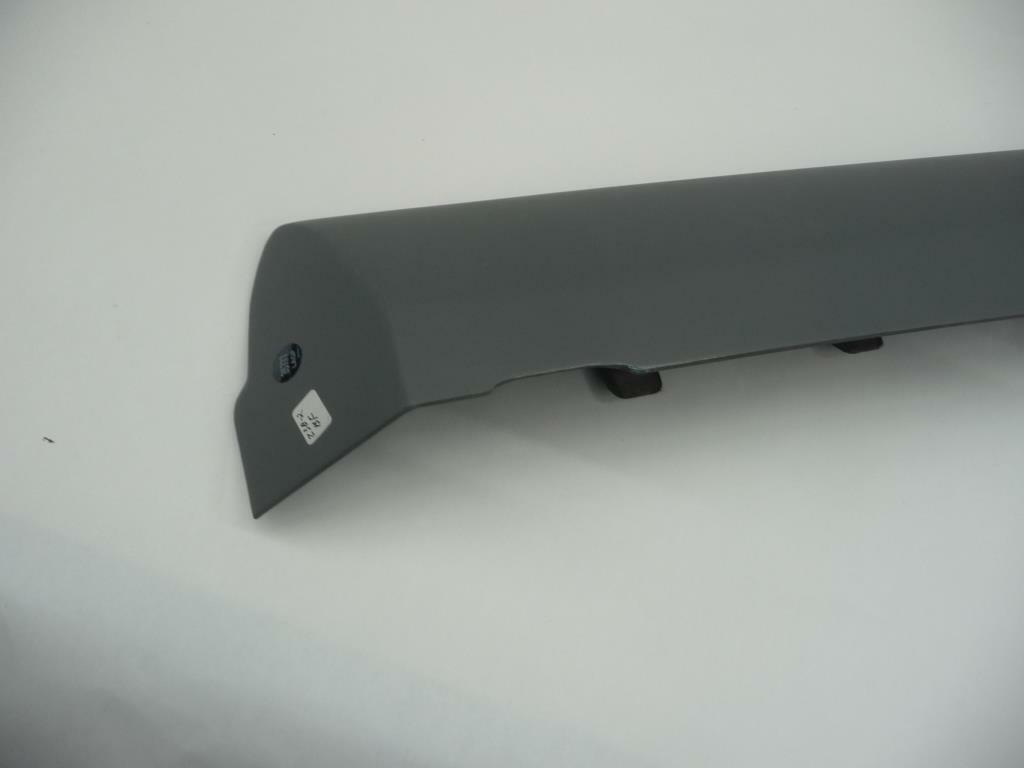 16-19 McLaren 540C 570S Right Passenger Lower Door Sill Panel Cover 13A7119CP OE