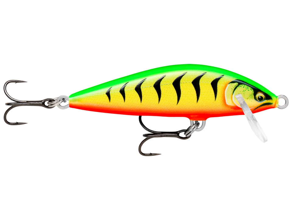 Rapala Countdown Elite 7.5cm 10g Coulant Leurre Poisson Nageur NEW COULEURS - Photo 1/1