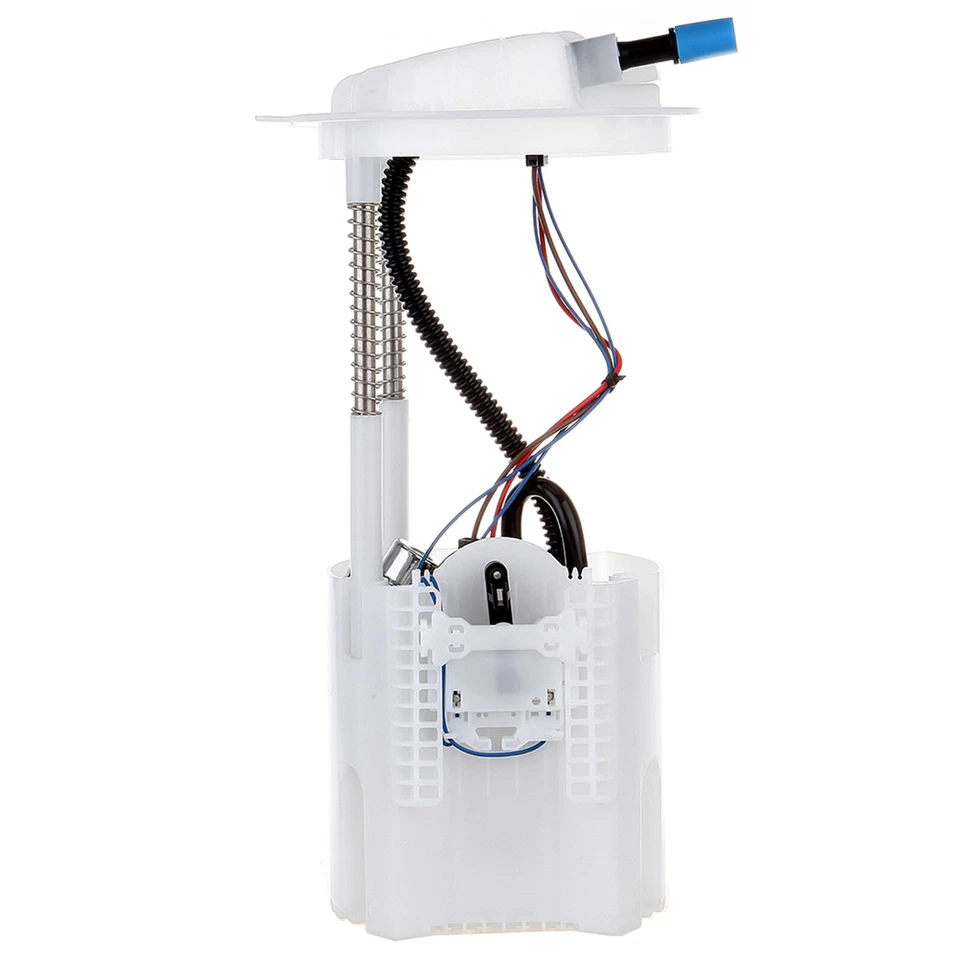 Bomba de combustible para Jeep Liberty 3,7 L 08-12 para Dodge Nitro 3,7 L 4,0 L 07-11 E7219M Foto 2 de 4