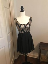 Formal Woman's Dress Sequin