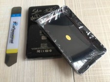 512GB iPod 5th 5.5 Gen Video 512GB Thick Back Cover Rear Plate Case Housing