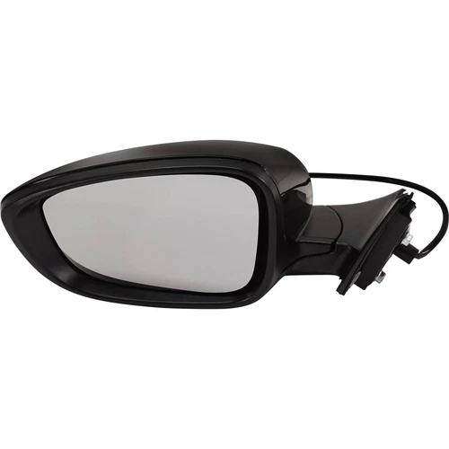 New Driver Side Mirror For Honda Accord 2018-2022