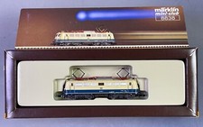 MÄRKLIN mini-club Lokomotive 8838, Top Zustand in OVP (S 151)