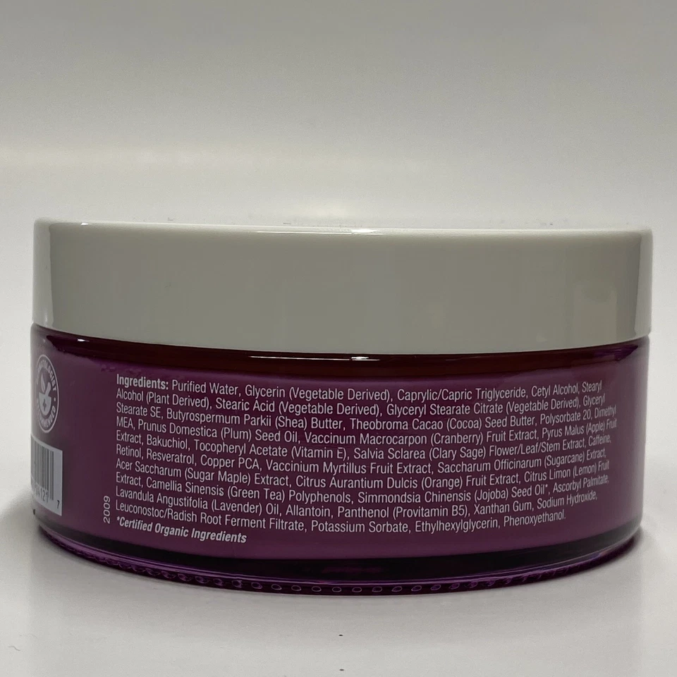 Derma-E Crepey Skin Repair Treatment, 6 oz (180 g) - Image 2 of 4