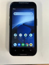 Datalogic MEMOR 10 Android Mobile Computer Scanner
