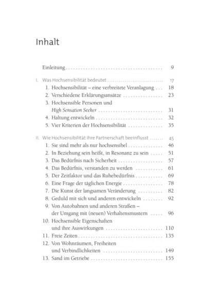 Thumbnail - Hochsensible In Der Partnerschaft