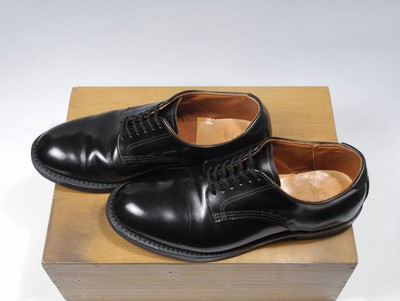 廃盤)RED WING 9087 Mil-1 Blucher Oxford