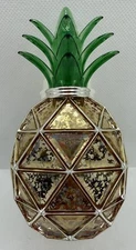 Bath & Body Works Pineapple Wallflower Plug-in Nightlight