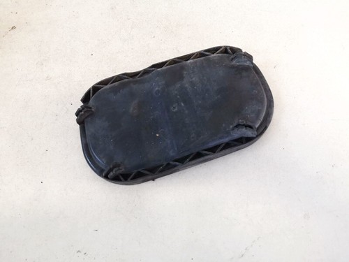 Volvo V50 2006 Headlight bulb dust cover cap 1305239242, Genuine #1532048-38