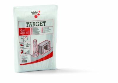 Schuller Eh`klar TARGET S10 Abdeckfolie Abdeckplane HDPE 4x5 mtr