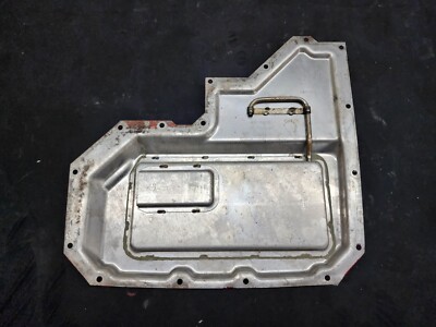 Cummins N14 Front Timing Cover Part # 4059455 | eBay