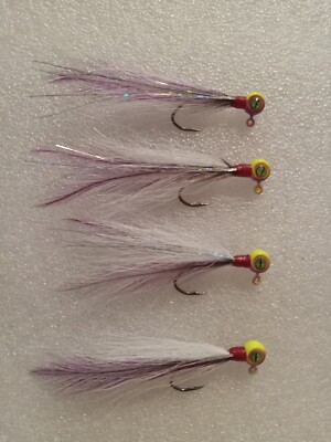 buy fishing lures washington dc DartSting Baitfish Jigs - Casting Hollow Body Frog rattle lure Color:Buckeye ARK: Genesis Part 1