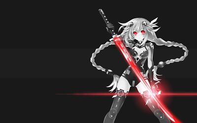Anime hyperdimension neptunia GAME girls women Playmat Gaming Mat Desk
