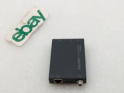 Blackbird 4K HDMI Transmitter 4K HDMI Extension to 164 feet Over Cat6 UNIT ONLY