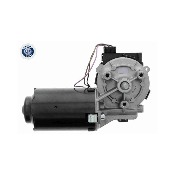Vemo V24-07-0030 Wischermotor FüR Fiat, Vorne-image