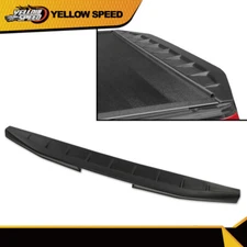Fit For 2015-2020 Ford F-150 Street Series Tailgate Rear Wing Spoiler