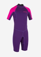 decathlon wetsuit