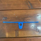 VTG Milton Bradley MB Paddle Pool PARTS ONLY 1 BLUE REPLACEMENT 1970 PADDLE