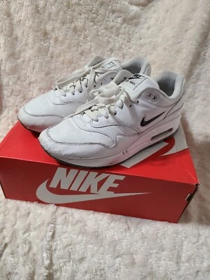 Nike Air Max 1 Premium SC Jewel Black Swoosh for Sale