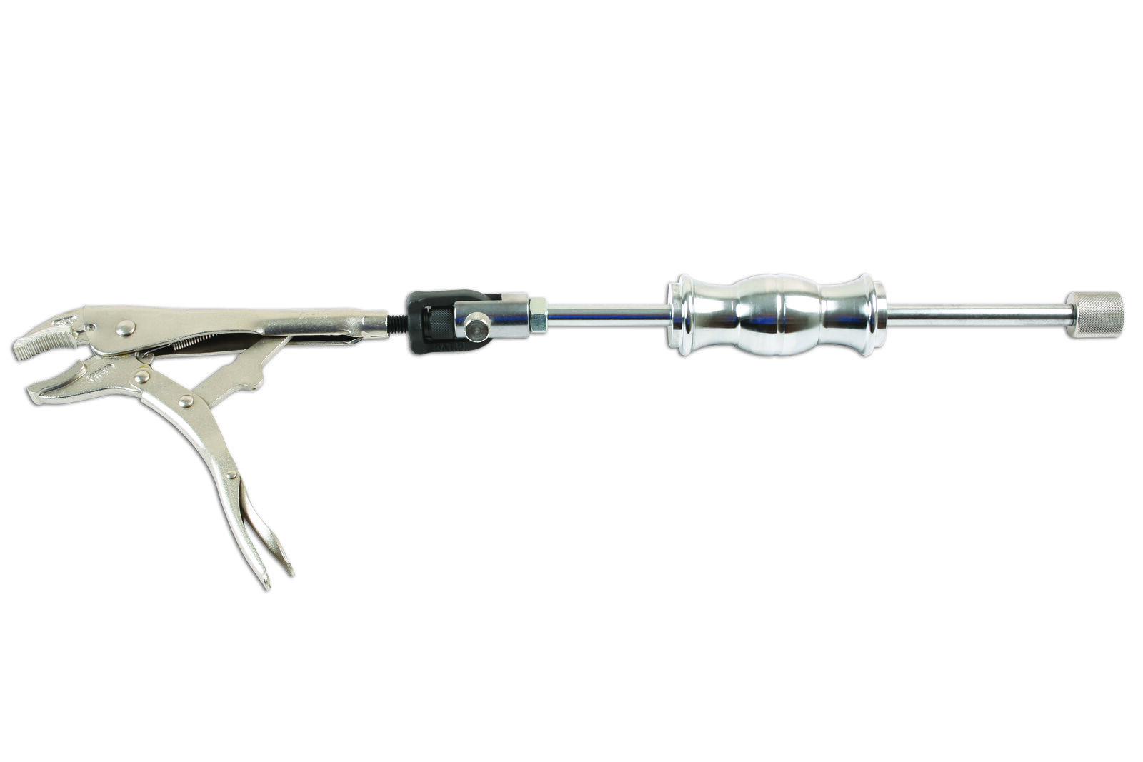 Laser Tools 7005 Slide Hammer Locking Pliers Lage prijs hoge beoordeling
