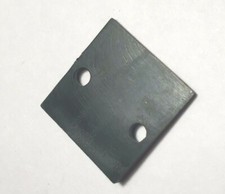 Best Audio Dual Turntable Tracking Angle Wedge for TK-12 Cartridge Holder