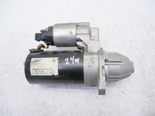 Anlasser Starter für BMW X1 E84 F30 F32 F10 2,0 Benzin N20B20A N20 N26 8612576