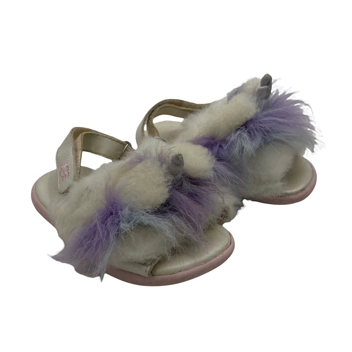 Ugg unicorn sandal top