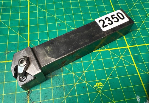1 INCH SHANK  LATHE TOOL SNAP TAP CER 100 6-220 - Afbeelding 1 van 3