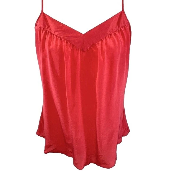 FOREVER 21 Silk Tops for Women