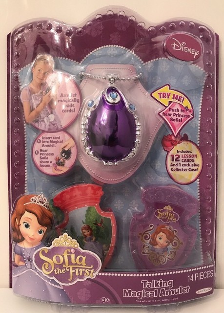 ebay sofia the first