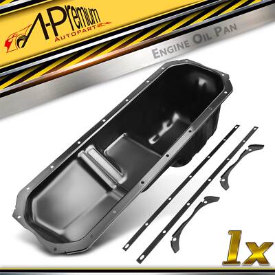 A-Premium Engine Oil Pan Front Sump for International Harvester 3200 4300 IC
