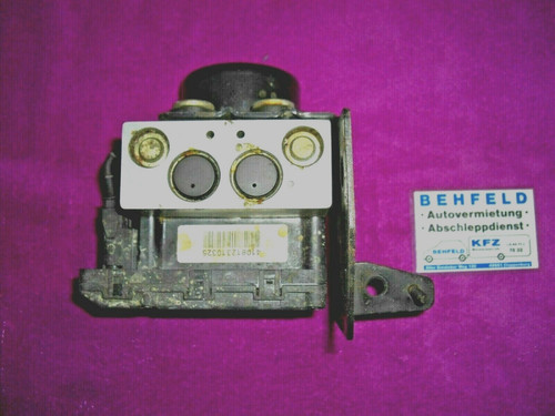 🔹Kia Clarus Kombi GC 2.0i 16V ABS-Hydraulikblock 👍TOP ANGEBOT⭐⭐⭐⭐⭐ 0K9B4437T0