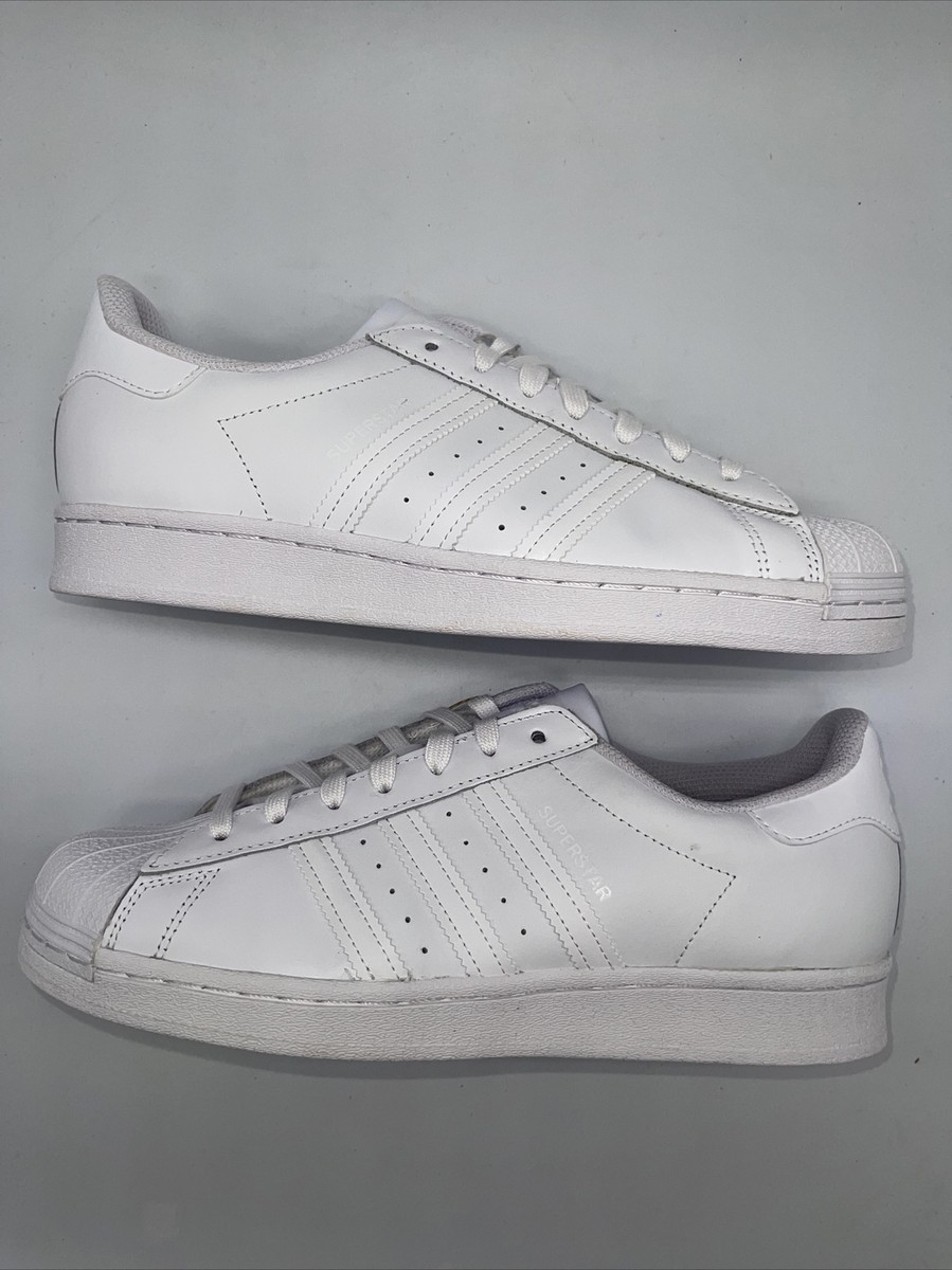 adidas Superstar Footwear Triple White 2022 - EG4960 Men's