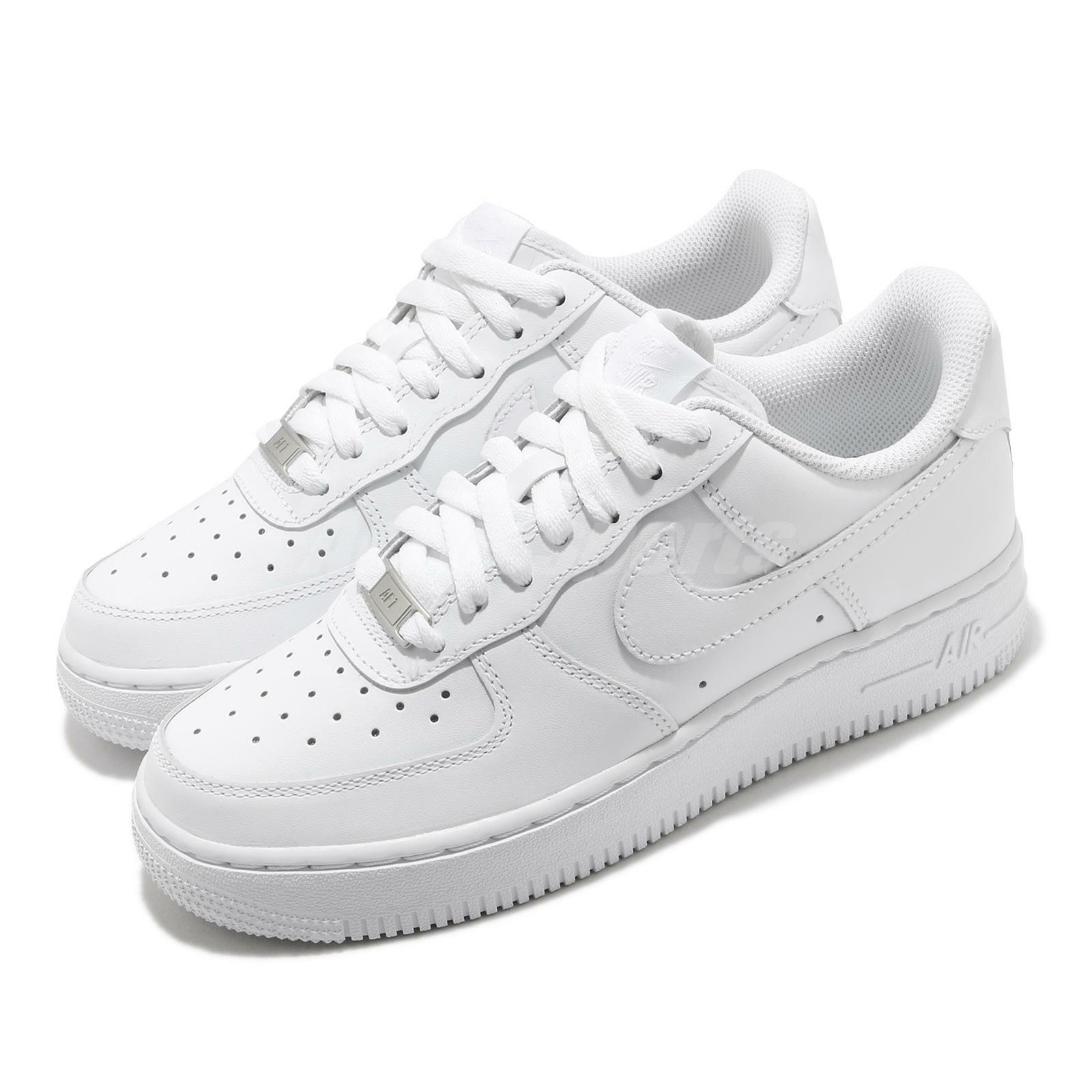 nike WMNS AIR FORCE 1 '07 (DD8959 100) - Hoodshop