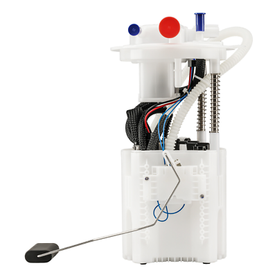 Fuel Pump with Module For 2014-2017 Jeep Cherokee 3.2L 2.4L FG1863