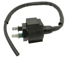 Aitook ATV Ignition Coil for Honda Foreman Rubicon 500 TRX500FA 4x4 2001-2004