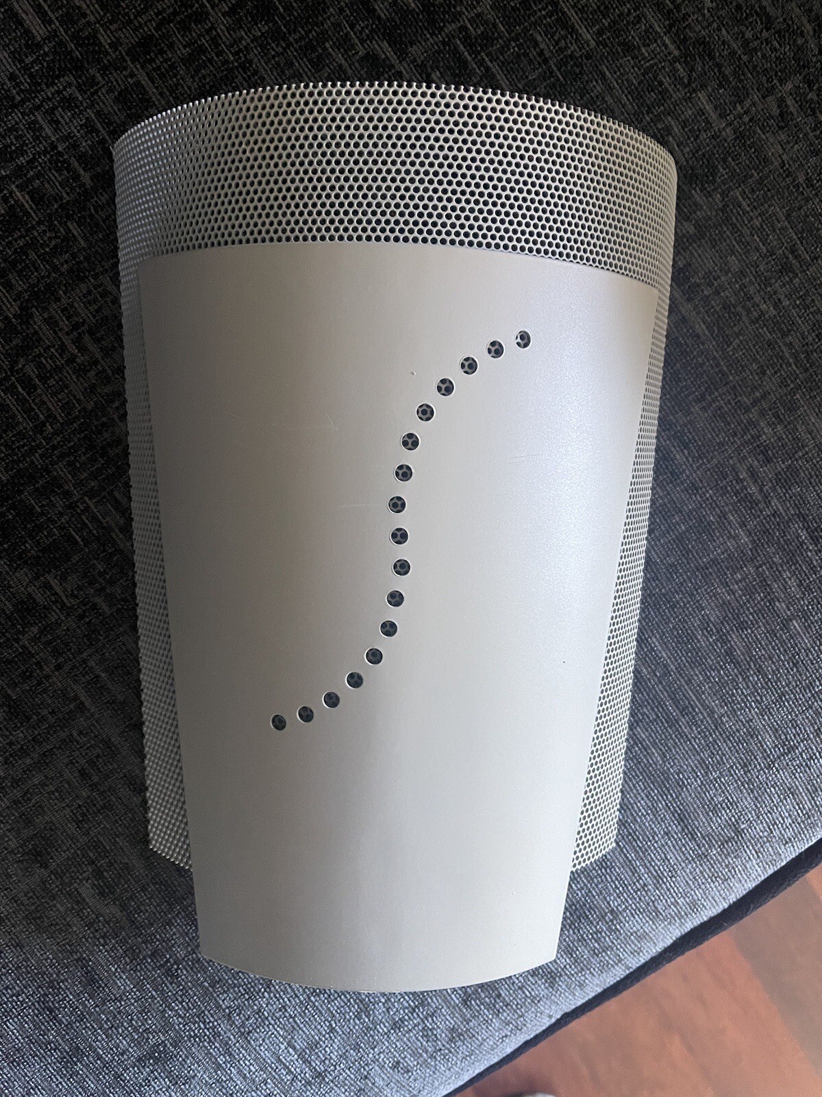 Internal wall lights 